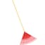 Corona 24" Poly Rake — thumbnail 1 of 2