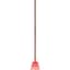 Corona 8" Fixed Tine Shrub Rake — thumbnail 1 of 2