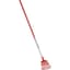 Corona 8" Shrub Rake Aluminum Handle — thumbnail 1 of 2
