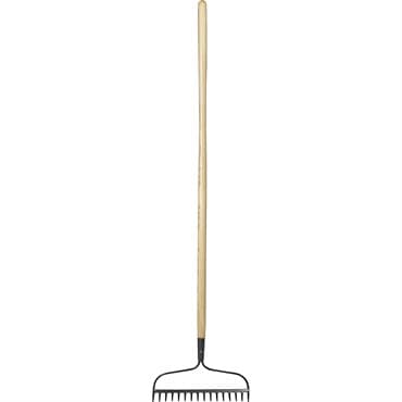 Corona 16" Bow Rake — photo 1 of 2