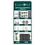 Burgon & Ball 100pc Indoor Gardening Treat Display — thumbnail 1 of 2