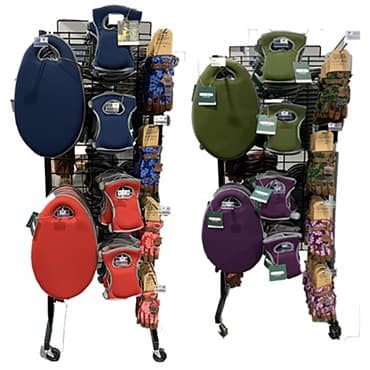 Burgon & Ball 152pc Kneelo Love The Glove Display — photo 1 of 2
