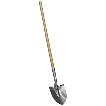 Corona LHRP #2 Shovel — photo 1 of 2