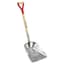 Corona 10# Aluminum Western Scoop Hardwood Handle D Grip Shovel — thumbnail 1 of 2