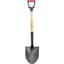 Corona #2 Round Point Shovel D Grip — thumbnail 1 of 2