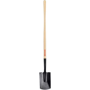 Corona 48" Garden Spade — photo 1 of 2