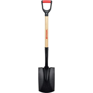 Corona Garden Spade D Handle — photo 1 of 2