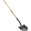 Corona Round Point Closed Back Shovel — thumbnail 1 of 2