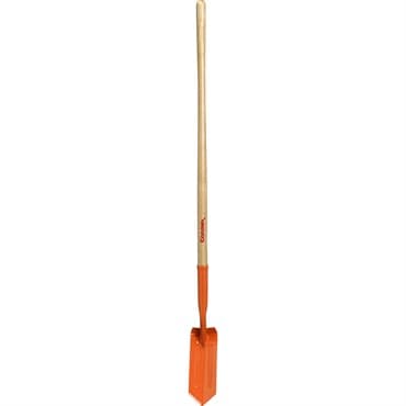 Corona Trenching Shovel — photo 1 of 2