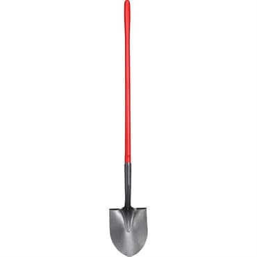 Corona #2 Round Point Shovel — photo 1 of 2