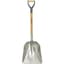 Corona Aluminum Scoop D Handle — thumbnail 1 of 2