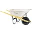 Corona 6 cu Poly Wheelbarrow — thumbnail 1 of 2