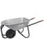 Corona 6cf Easylifter Wheelbarrow — thumbnail 1 of 2