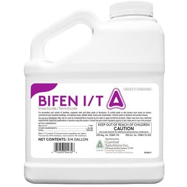 CSI 0.75gal Bifen I/T 7.9% Bifenthrin Insecticide — photo 1 of 2