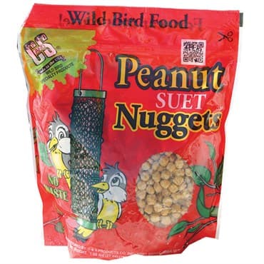 C&S 27oz Peanut Flavored Nuggets — photo 1 of 2