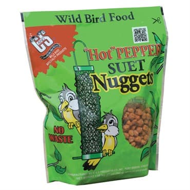 C&S 27oz Hot Red Pepper Nuggets Plus — photo 1 of 2