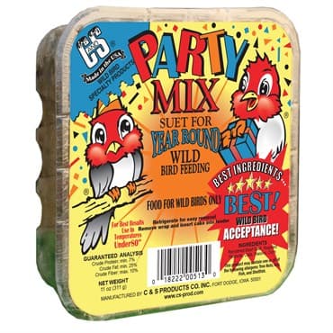 C&S 11oz Party Mix — photo 1 of 2