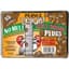 C&S 12oz Peanut Delight No Melt Suet Dough Plugs 4Pk — thumbnail 1 of 2