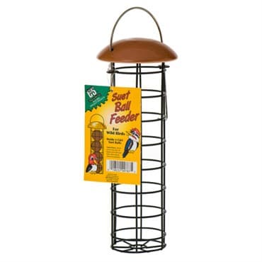 C&S Suet Ball Feeder — photo 1 of 2