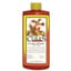 Coles 8oz Flaming Squirrel Seed Sauce MADE IN THE USA — thumbnail 1 of 2