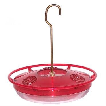 Coles 8oz Hummer High Rise Feeder — photo 1 of 2