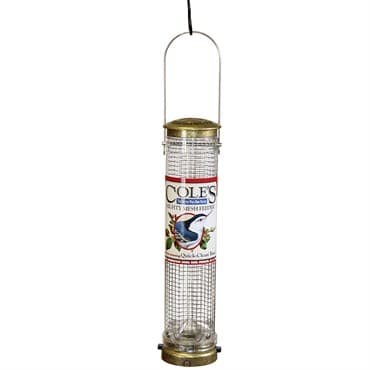 Coles Mighty Mesh Feeder — photo 1 of 2