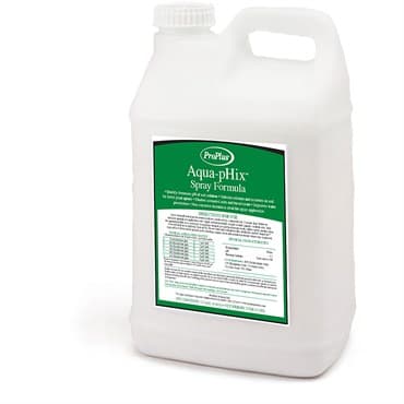 Profile 2.5gal Aqua-pHix Hydro Formula 2/CS — photo 1 of 2