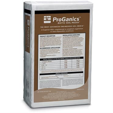 Profile 50# ProGanics Biotic Soil Media 40/PL — photo 1 of 2