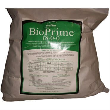Profile 40# BioPrime 18-0-0 50/PL — photo 1 of 2