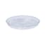 CWP 12" Clear Vinyl Plant Saucer — thumbnail 1 of 2