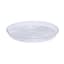 CWP 14" Clear Vinyl Plant Saucer — thumbnail 1 of 2