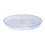 CWP 16" Clear Vinyl Plant Saucer — thumbnail 1 of 2