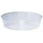 CWP 16" Clear Vinyl Basket Liner — thumbnail 1 of 2