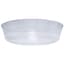 CWP 17" Clear Vinyl Basket Liner — thumbnail 1 of 2