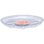 CWP 12" Carpet Saver Heavy Footed Saucer — thumbnail 1 of 2