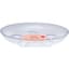 CWP 8" Carpet Saver Heavy Footed Saucer — thumbnail 1 of 2
