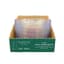 CWP 8" Carpet Saver Heavy Footed Saucer Retail Ready Packaging — thumbnail 1 of 2