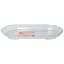 CWP 12" Clear Designer Centerpiece Plant Tray Retail Ready Packaging — thumbnail 1 of 2