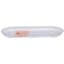 CWP 14" Clear Designer Centerpiece Plant Tray Retail Ready Packaging — thumbnail 1 of 2