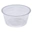CWP 5" Clear Vinyl Basket Liner — thumbnail 1 of 2