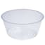 CWP 7" Clear Vinyl Basket Liner — thumbnail 1 of 2