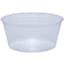 CWP 8" Clear Vinyl Basket Liner — thumbnail 1 of 2