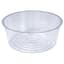 CWP 9" Clear Vinyl Basket Liner — thumbnail 1 of 2