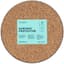 CWP 10" Cork Plant Mat w/ PDQ — thumbnail 1 of 2