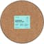 CWP 14" Cork Plant Mat with PDQ — thumbnail 1 of 2