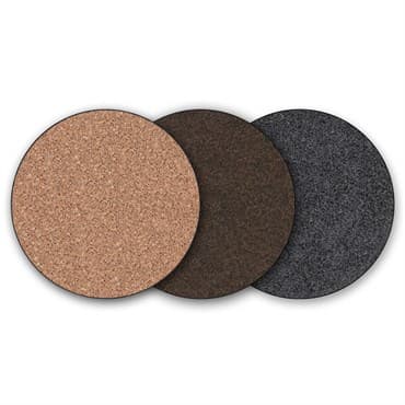 CWP 14" Assorted Cork / Surface Protector with PDQ — photo 1 of 2