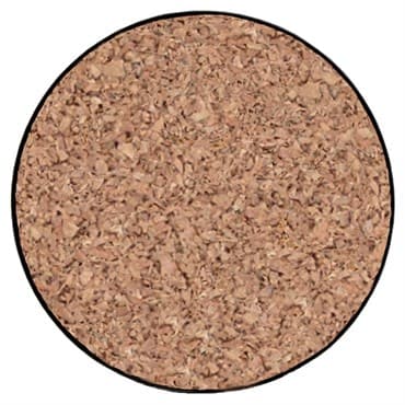 CWP 4" Cork Plant Mat with PDQ — photo 1 of 2