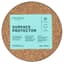 CWP 6" Cork Plant Mat w/ PDQ — thumbnail 1 of 2