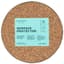 CWP 8" Cork Plant Mat w/ PDQ — thumbnail 1 of 2