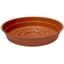 CWP 7" Terracotta Heavy Gauge Vinyl Plant Saucer — thumbnail 1 of 2
